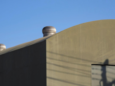 5 Benefícios dos Exaustores Eólicos para Ambientes Fechados