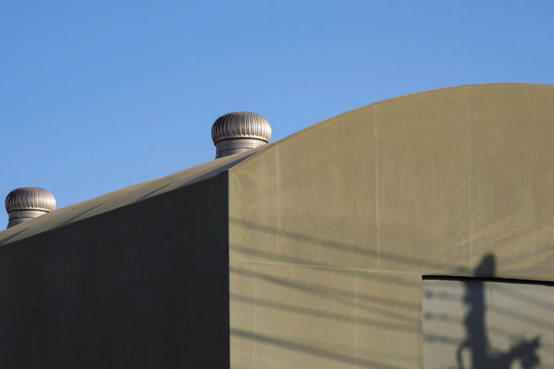 5 Benefícios dos Exaustores Eólicos para Ambientes Fechados