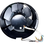 Exaustor Industrial Ventair 30cm - 300w - Monofásico - Bege