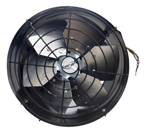 Exaustor Industrial Ventair 30cm - 300w - Monofásico - Bege