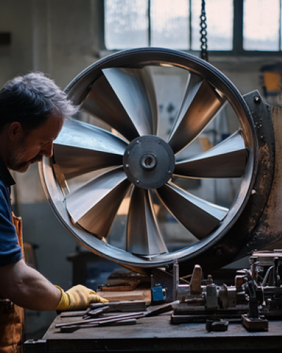 Manutenção e Reparos