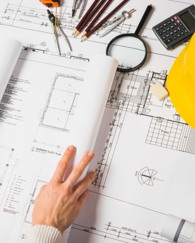 Projetos Personalizados