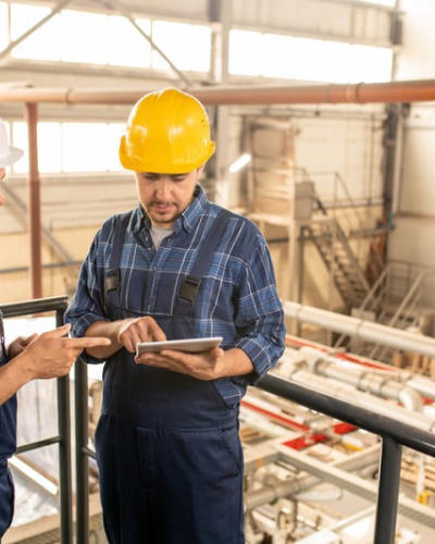 Consultoria Técnica